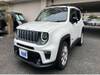 CHRYSLER JEEP RENEGADE
