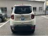 CHRYSLER JEEP RENEGADE