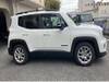 CHRYSLER JEEP RENEGADE