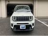 CHRYSLER JEEP RENEGADE