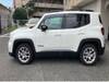 CHRYSLER JEEP RENEGADE