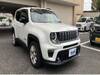 CHRYSLER JEEP RENEGADE