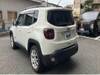 CHRYSLER JEEP RENEGADE