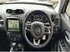 CHRYSLER JEEP RENEGADE