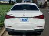 MERCEDES BENZ C-CLASS