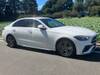 MERCEDES BENZ C-CLASS