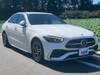 MERCEDES BENZ C-CLASS