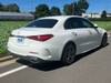 MERCEDES BENZ C-CLASS