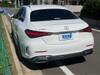 MERCEDES BENZ C-CLASS