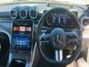 MERCEDES BENZ C-CLASS