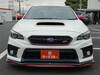 SUBARU WRX S4