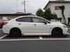 SUBARU WRX S4