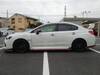SUBARU WRX S4