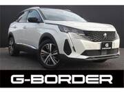 2021 PEUGEOT 3008