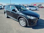 2013 MAZDA CX-5