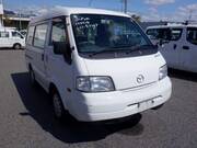2017 MAZDA BONGO VAN DX