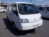MAZDA BONGO VAN