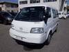 MAZDA BONGO VAN