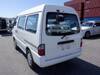 MAZDA BONGO VAN
