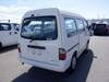 MAZDA BONGO VAN