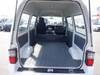 MAZDA BONGO VAN