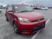 2008 TOYOTA COROLLA RUMION S
