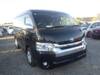 TOYOTA HIACE WAGON
