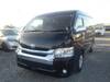 TOYOTA HIACE WAGON