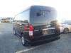 TOYOTA HIACE WAGON