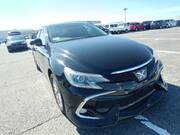 2014 TOYOTA MARK X 250G