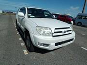 2005 TOYOTA HILUX SURF