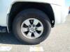TOYOTA HILUX SURF