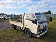 1995 MAZDA TITAN 1.5ton