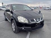 2012 NISSAN DUALIS 20S