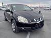 NISSAN DUALIS