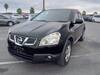 NISSAN DUALIS