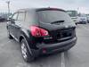 NISSAN DUALIS