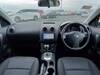 NISSAN DUALIS