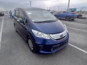 2013 HONDA FREED HYBRID
