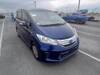 HONDA FREED HYBRID