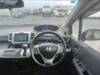 HONDA FREED HYBRID