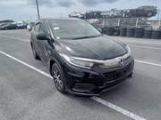 2018 HONDA VEZEL
