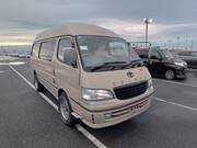 1996 TOYOTA HIACE VAN