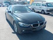 2015 BMW 3 SERIES