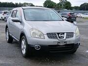 2007 NISSAN DUALIS 20G