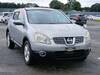 NISSAN DUALIS