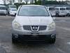 NISSAN DUALIS
