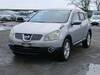 NISSAN DUALIS