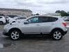 NISSAN DUALIS