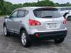 NISSAN DUALIS